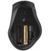 Мишка YENKEE YMS 2075 Range Wireless Black (45017694)