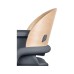 Стілець для годування Lionelo CELIA GREY WOOD (LO-CELIA GREY WOOD)