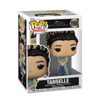 Фігурка Funko Pop серії Лицар Сімох Королівств - Тансель (86668)