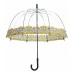Парасоля Fulton L782 Morris & Co. Birdcage-2 Lodden (L782-037423)