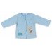 Набір дитячого одягу Luvena Fortuna для хлопчиків подарунковий 7 предметів (G8314.3-6)