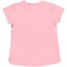 Набір дитячого одягу Breeze з дівчинкою (16843-128G-pink)