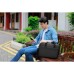 Сумка для ноутбука Dell 15" Ecoloop Pro Briefcase (460-BDLI)