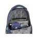 Рюкзак шкільний Kite Education teens 8001M-3 (K25-8001M-3)