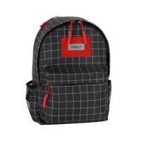 Рюкзак шкільний Bagland Stylish S 8л сублімація 1339 (00554694) (1119520744)