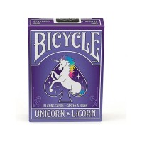 Гральні карти Bicycle Unicorn (02375)