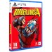 Гра Sony BORDERLANDS 4, BD диск (5026555438827)