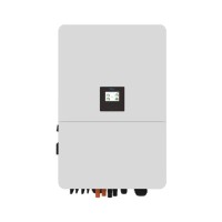 Сонячний інвертор Deye SUN-80K-SG02HP3-EU-EM6 WiFi, 80кВт (SUN-80K-SG02HP3-EU-EM6)