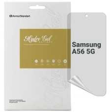 Плівка захисна Armorstandart Anti-spy Samsung A56 5G (ARM82621)