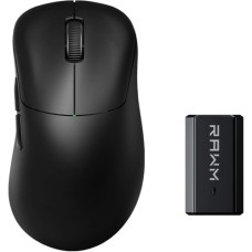 Мишка RAWM ER21Pro Wireless Black (ER21PRO.black)