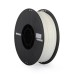 Пластик для 3D-принтера Creality PLA+ 1кг, 1.75мм, white (3301010305)