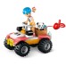 Конструктор LEGO Friends Догляд за тваринами в заповіднику панд (42648)