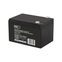 Батарея до ДБЖ EMOS 12V 12Ah (B9656)