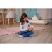Ігровий набір Simba Pamper Petz Тигреня, що п'є і писає з кольоровою лапкою 3 аксесуарів-сюрпризу (5953575)