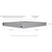 Комутатор мережевий Ubiquiti USW-PRO-XG-24