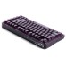 Клавіатура Thunderobot K75 TKL RGB Tri-mode Violet Mist Moon Switch Purple (6932066305550)