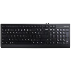 Клавіатура Lenovo 300 USB UA Black (GY41D64869)