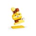 Конструктор LEGO DUPLO Гра з побудови тварин (10472)
