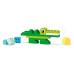 Конструктор LEGO DUPLO Гра з побудови тварин (10472)