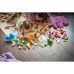 Конструктор LEGO DUPLO Гра з побудови тварин (10472)