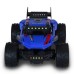 Радіокерована іграшка KS Drive Автомобіль Off-road High speed синій 1:16 (SL-8024A)