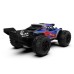 Радіокерована іграшка KS Drive Автомобіль Off-road High speed синій 1:16 (SL-8024A)