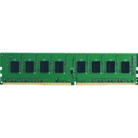 Модуль пам'яті для комп'ютера DDR4 16GB 3200 MHz Goodram (GR3200D464L22/16G)