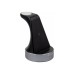 Зарядний пристрій Verbatim 2in1 Apple Watch and iPhone Charging Stand (49555)