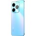 Мобільний телефон Infinix Hot 40i 4/128Gb NFC Palm Blue (4894947012808)