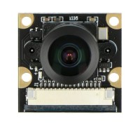 Камера FPV Waveshare RPi Camera (G) (10344)