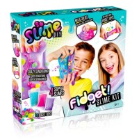 Антистрес Canal Toys Fidget Slime (SSC204)