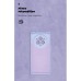 Чохол до мобільного телефона Armorstandart ICON Realme 14 Pro 5G Camera cover Lavender (ARM83624)