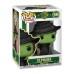 Фігурка Funko Pop серії Wicked: Чародійка - Ельфаба (79747)