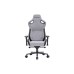 Крісло ігрове GamePro GC900DG Size XL Fabric Dark Grey (GC900DG)