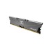 Модуль пам'яті для комп'ютера DDR4 16GB (2x8GB) 3200 MHz T-Force Vulcan Z Gray Team (TLZGD416G3200HC16FDC01)