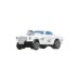 Машина Hot Wheels Тематичний набір Legends Tour (JBY78)