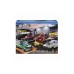 Машина Hot Wheels Тематичний набір Legends Tour (JBY78)