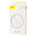 Дата кабель USB 2.0 AM to Lightning 1.2m 2.0A Baseus (CALMY-02)