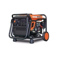 Генератор UNICRAFT інверторний PG-I 41 SE HC, 3.6kW (4kW), 220V, 50Hz, 12.5л (UNICRAFT PG-I 41 SE HC)