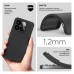 Чохол до мобільного телефона Armorstandart Matte Slim Fit Xiaomi 15T 5G Black (ARM86993)