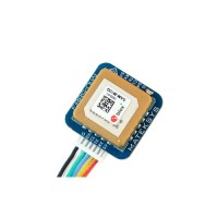 GPS модуль для дрона MATEK M10Q-5883 GNSS + Compass (M10Q5883)