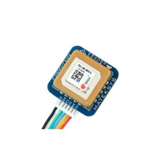 GPS модуль для дрона MATEK M10Q-5883 GNSS + Compass (M10Q5883)