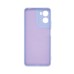 Чохол до мобільного телефона Armorstandart ICON Motorola G06 4G Purple (ARM89061)