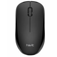 Мишка Havit HV-MS66GT Wireless Black (6939119026646)