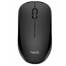 Мишка Havit HV-MS66GT Wireless Black (6939119026646)