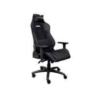 Крісло ігрове Trust GXT714 Ruya Eco Black (24908)
