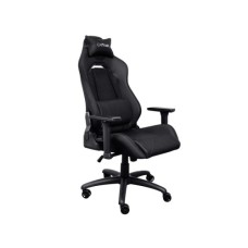 Крісло ігрове Trust GXT714 Ruya Eco Black (24908)