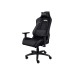 Крісло ігрове Trust GXT714 Ruya Eco Black (24908)