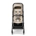 Коляска Kinderkraft Pilot 2 Beige (KSPILO02BEG0000) (5902533927241)