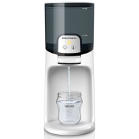Машина для приготування дитячої суміші Baby Brezza Підігрівач води для дитячої суміші Instant Warmer, білий (BRZ0057)